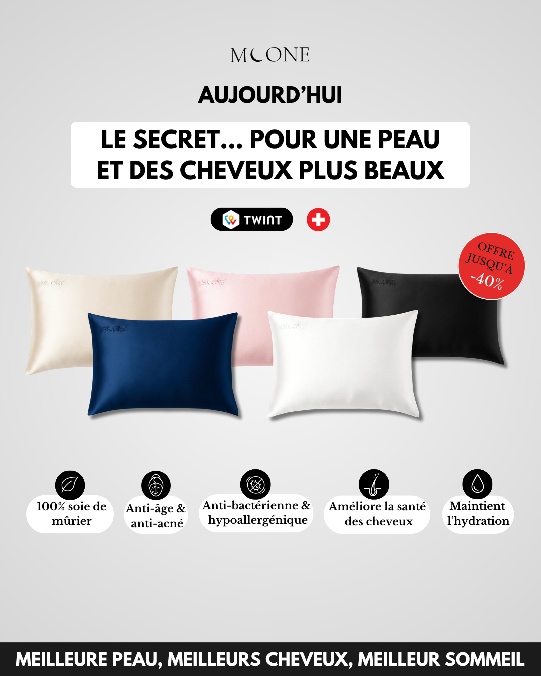 Moone  Facebook ad