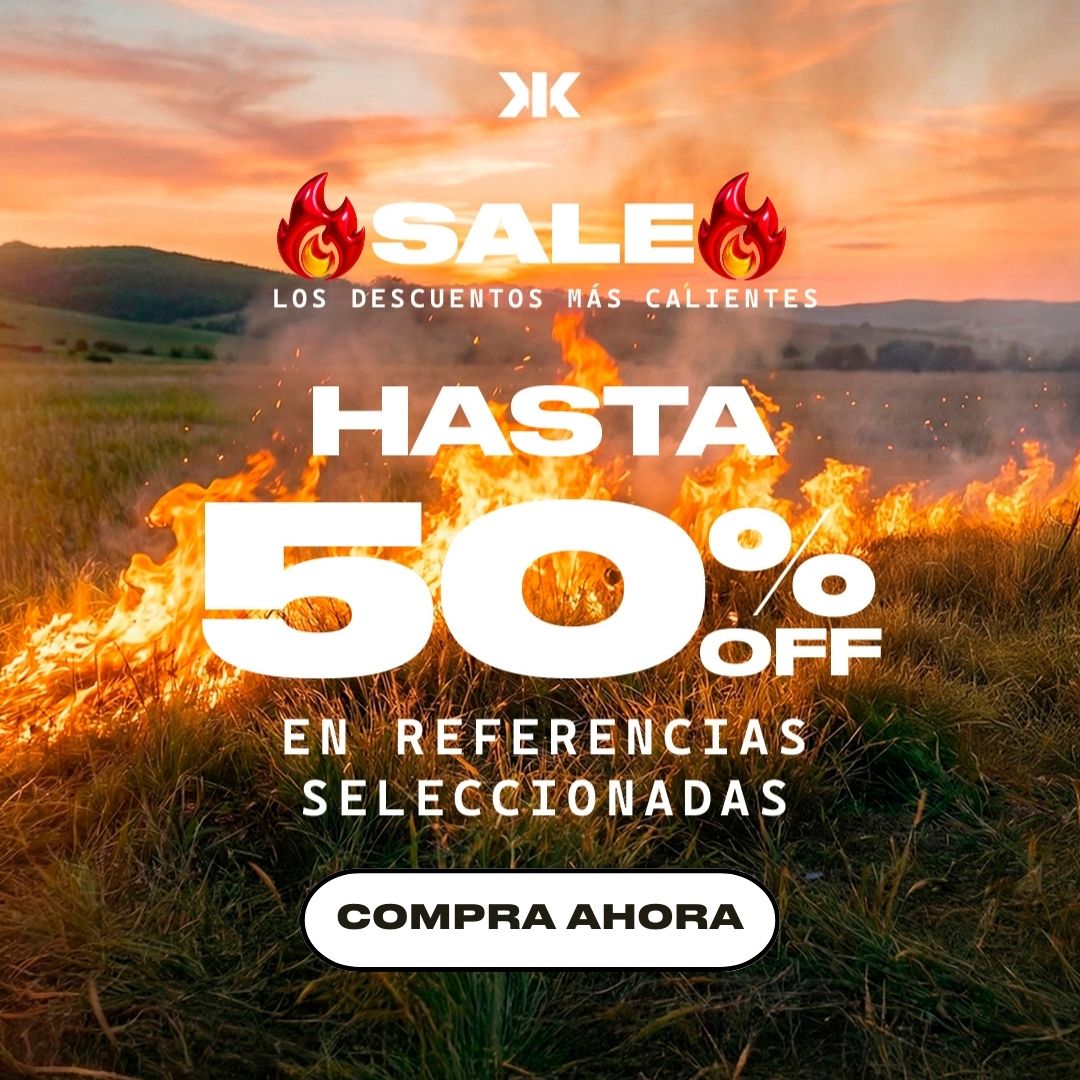 KICKS Honduras Facebook ad
