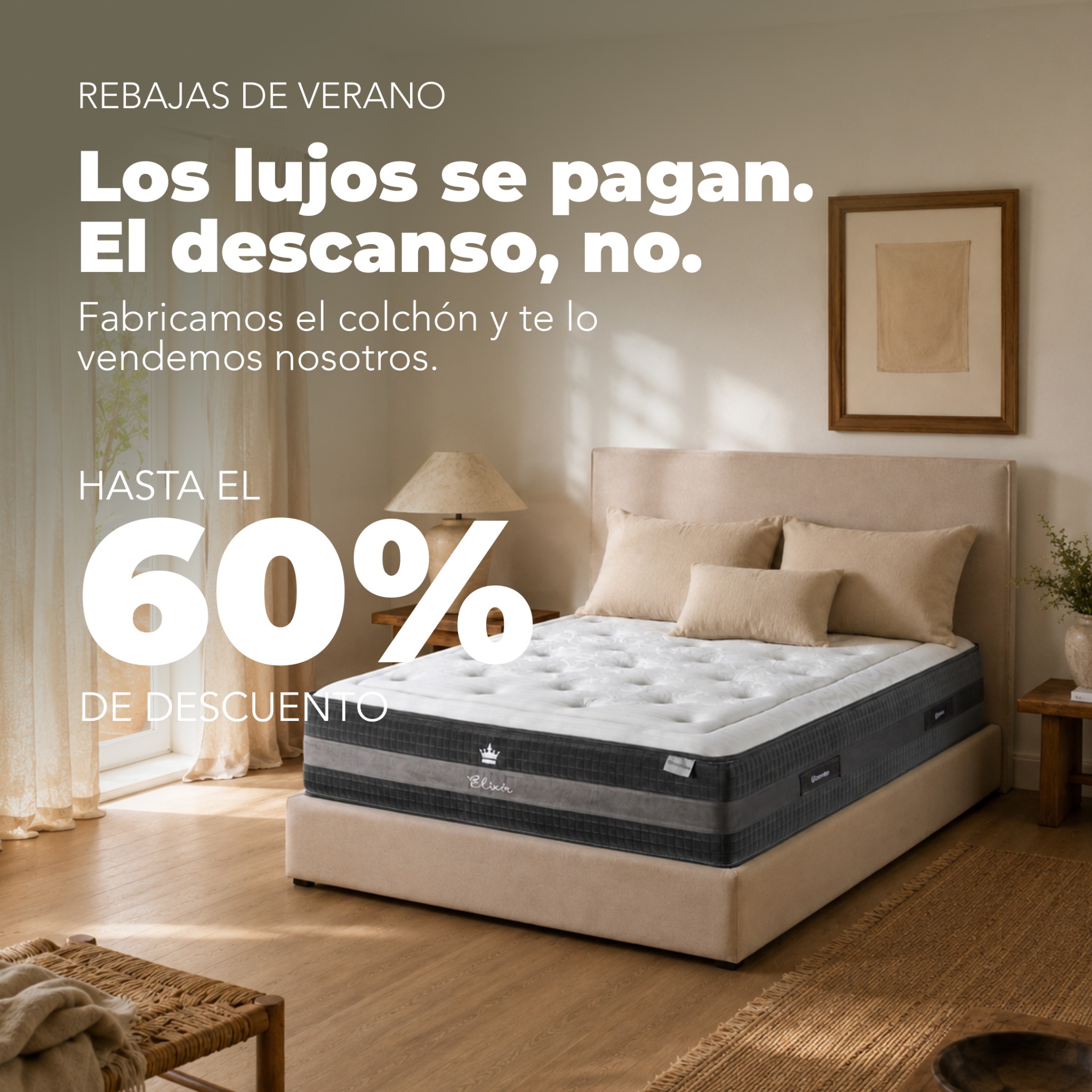 Dormideo Facebook ad