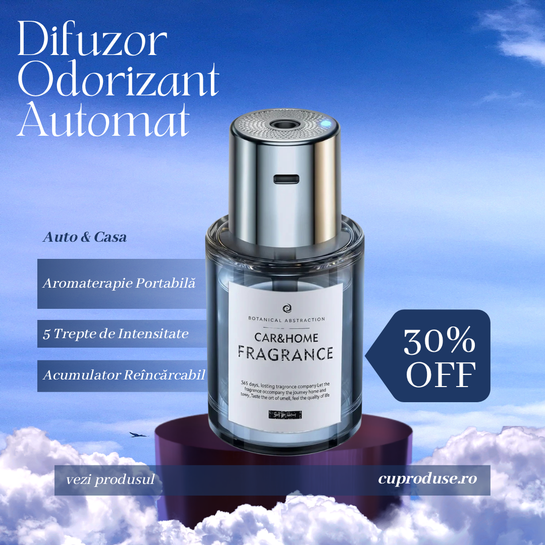 Magazinul CuProduse.ro Facebook ad