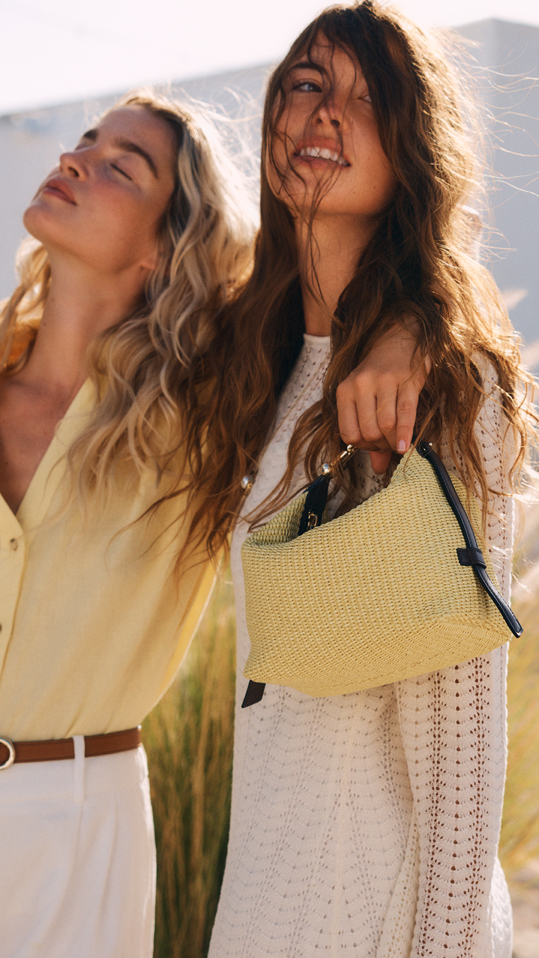 Furla Facebook ad