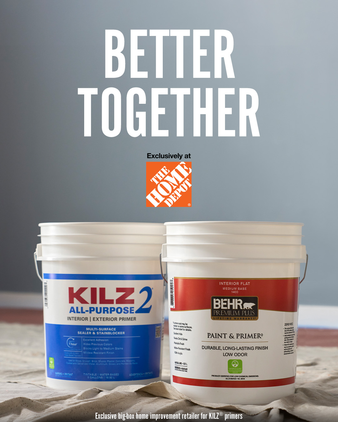 BEHR Pro Facebook ad from Jun 24, 2026