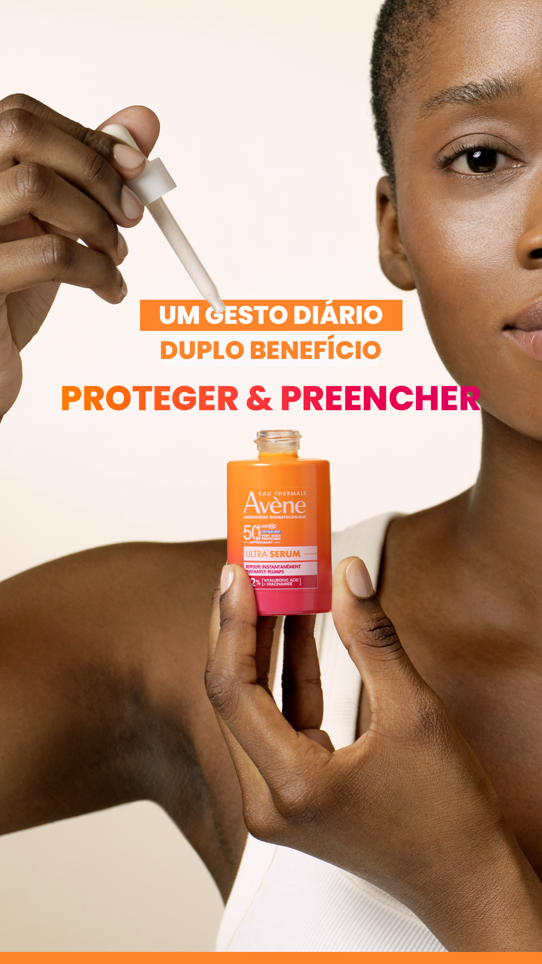 Eau Thermale Avène Facebook ad from Apr 24, 2026