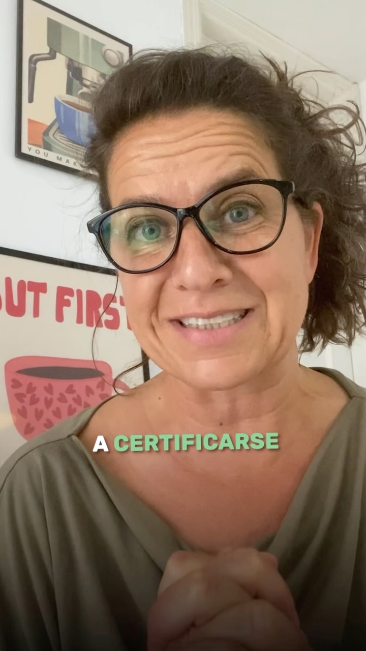 maja.glock Facebook ad: Estudiar inglés y prepararse para un examen de…