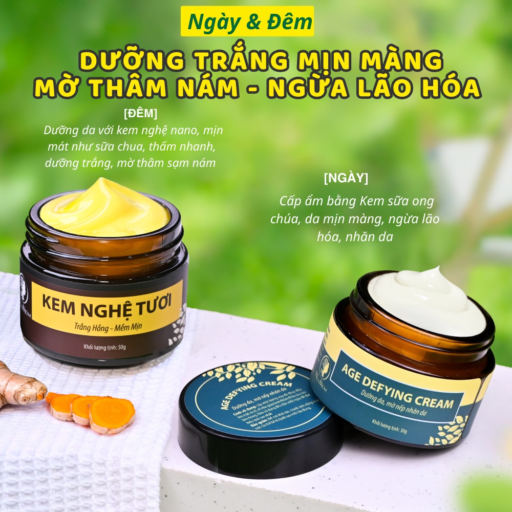 Wonmom Facebook ad: DA TRẮNG MỊN, MỜ THÂM, GIẢM MỤN VỚI…