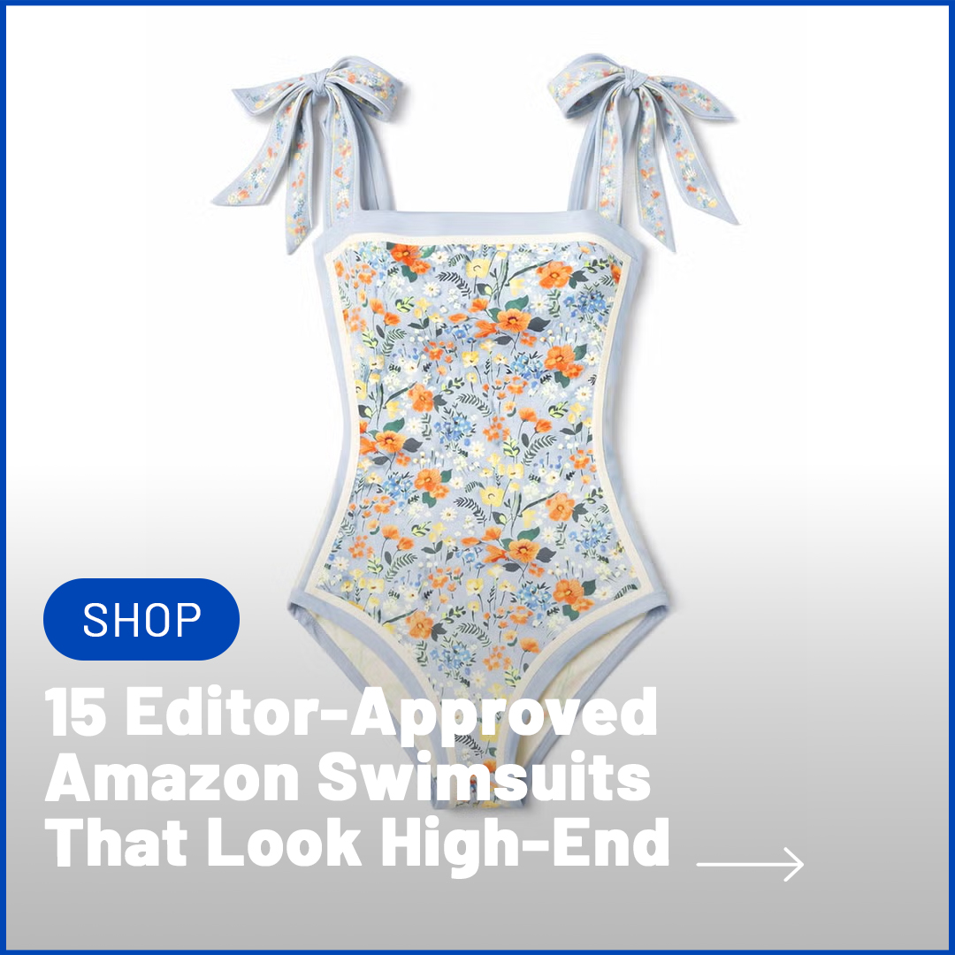 Good Housekeeping Facebook ad