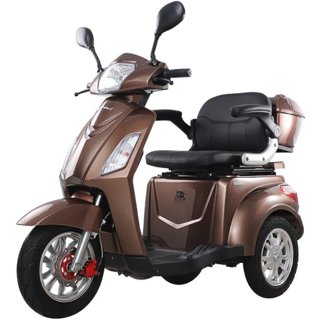 RideOn.lt Facebook ad