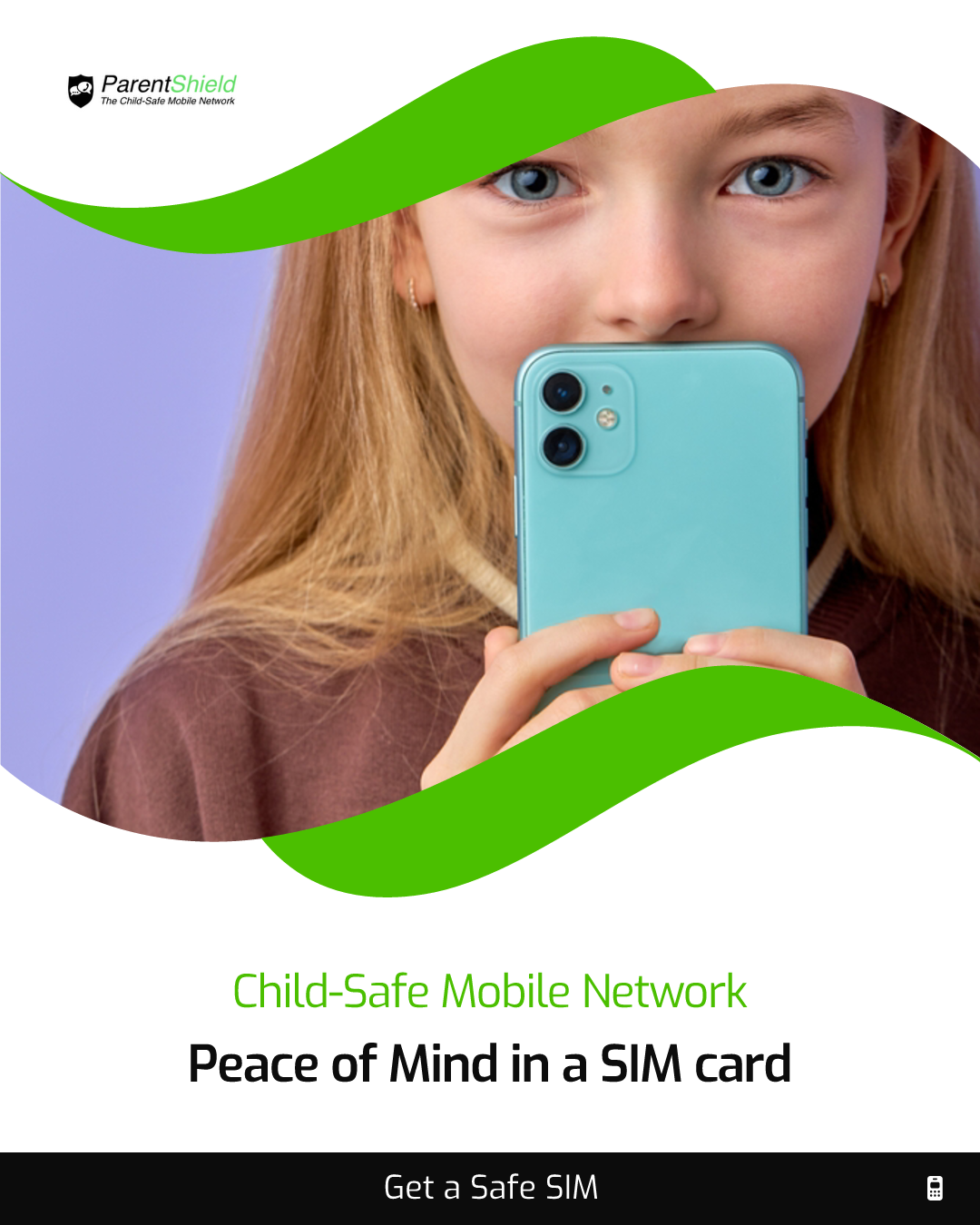 ParentShield Facebook ad