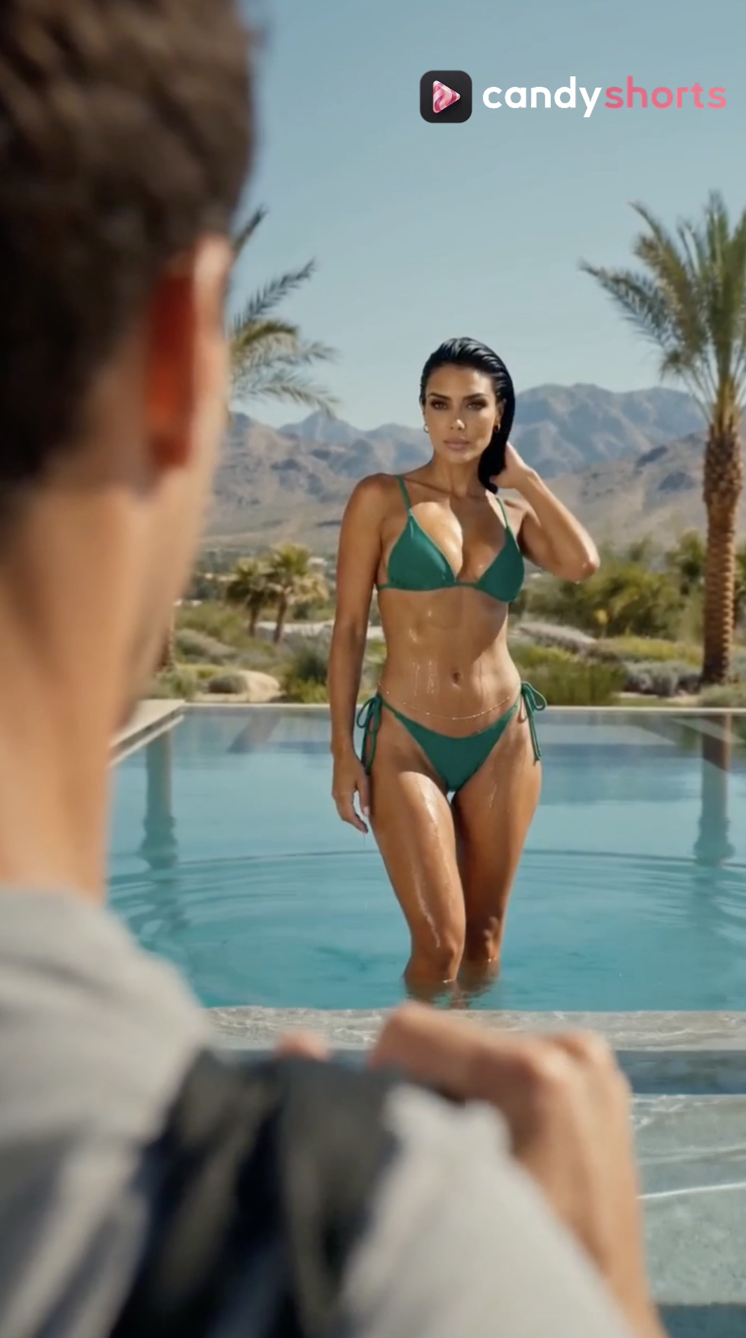 Dream Haven Facebook ad from Jul 9, 2026