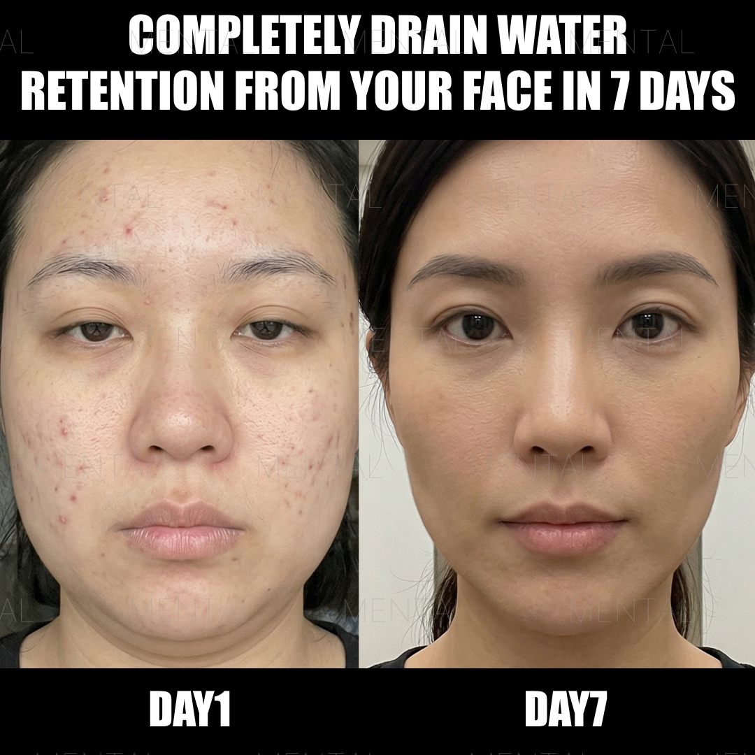 Mimika - Face Yoga Exercises Facebook ad