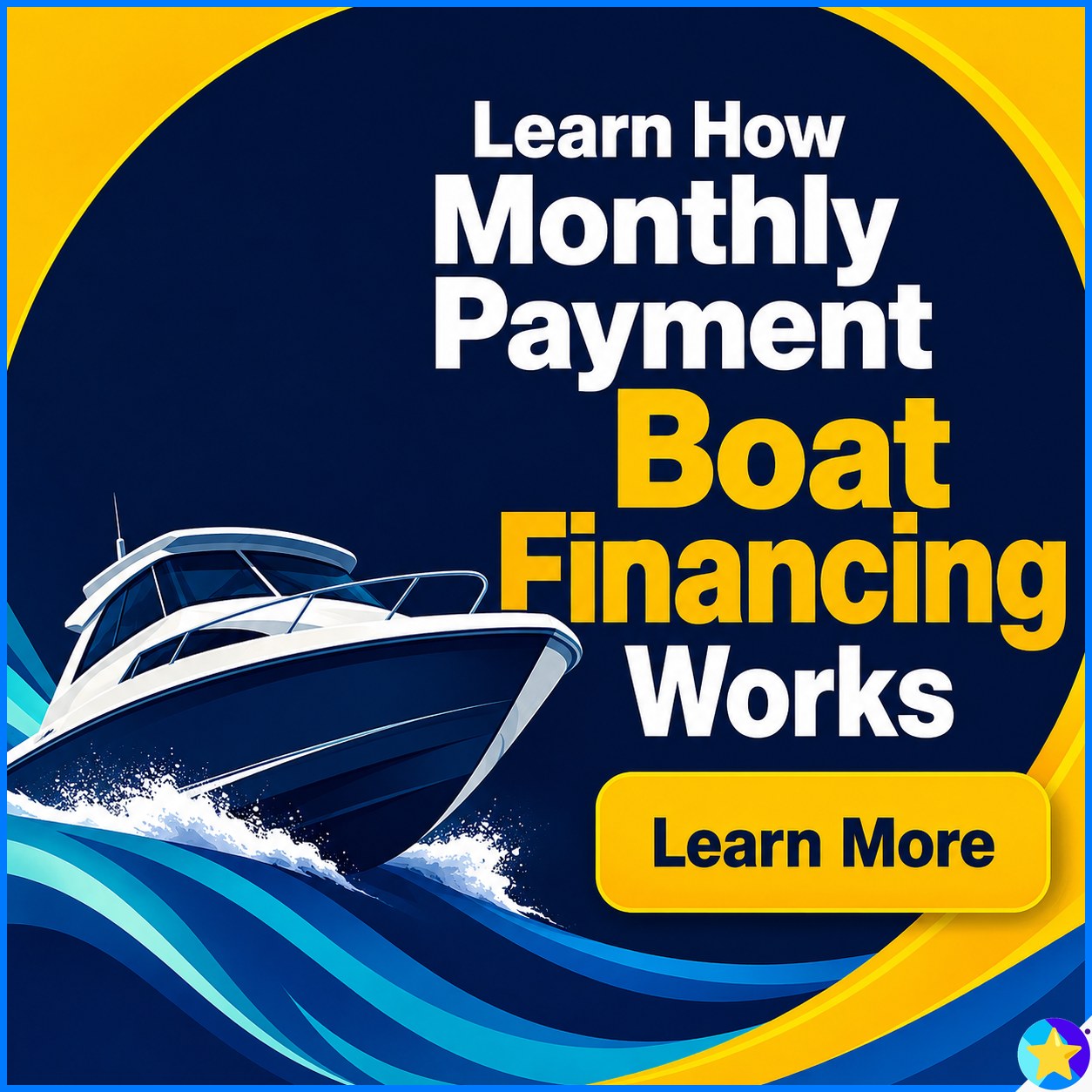 Quick Facts Digest Facebook ad: Explore Monthly Payment Boat Options