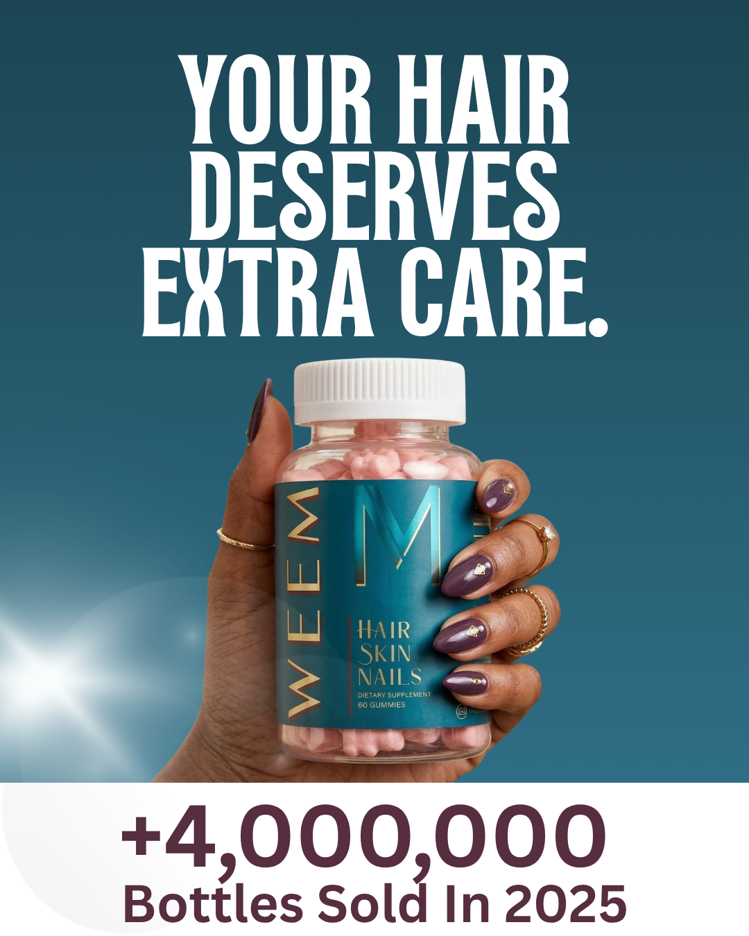 Theweem Facebook ad