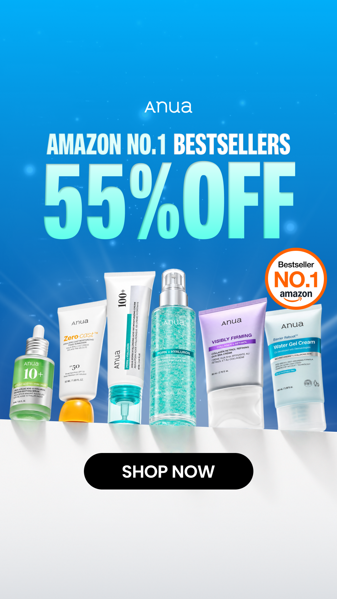 ANUA_Global Facebook ad