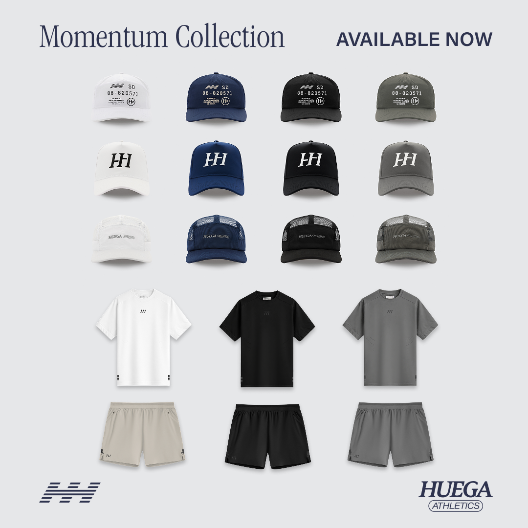 HUEGA HOUSE Facebook ad