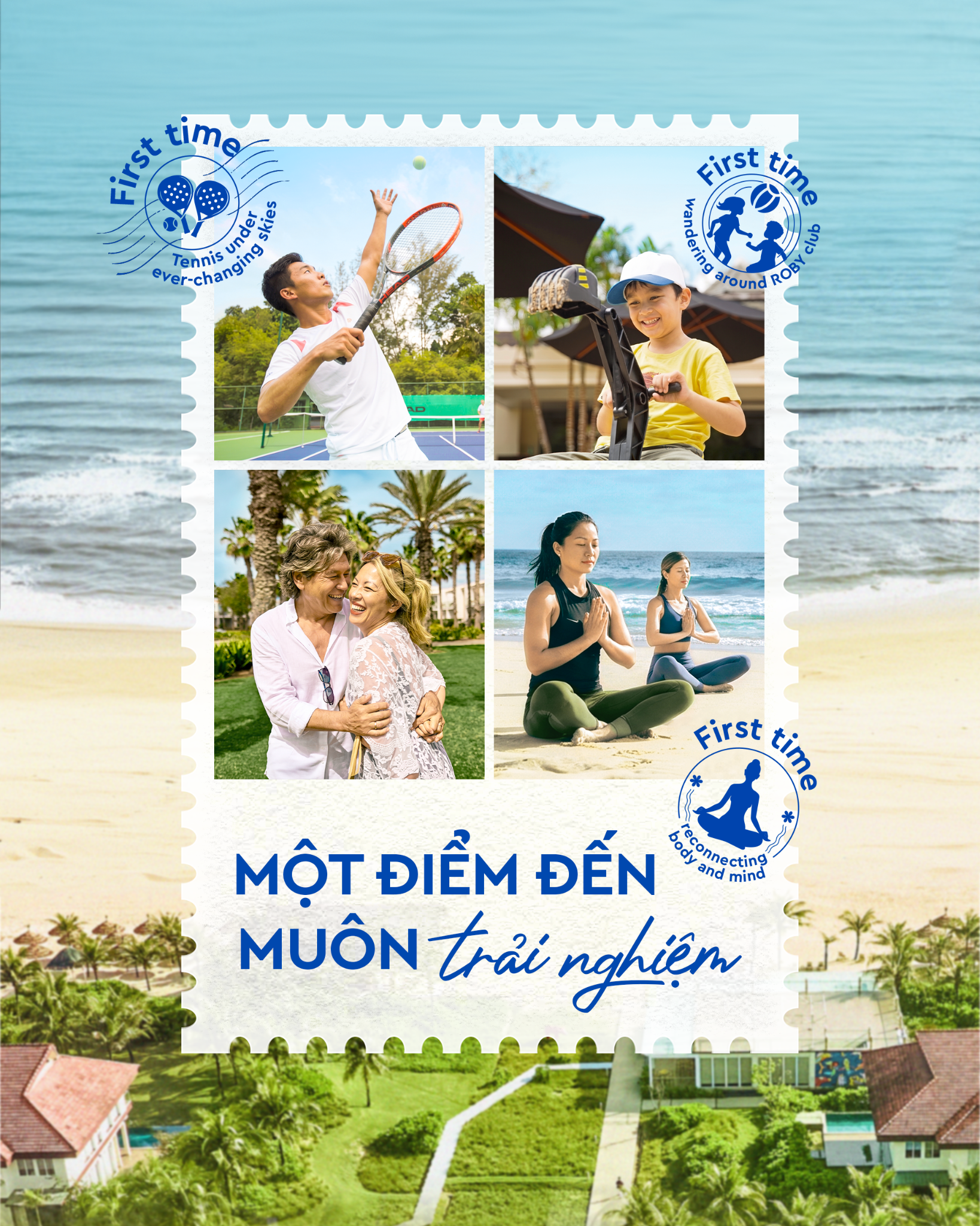 Robinson Nam Hoi An Facebook ad