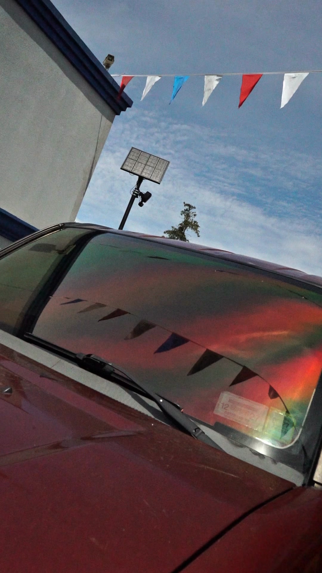 Proline Car Stereo Facebook ad: NYC’s Summer Car Upgrade Sale