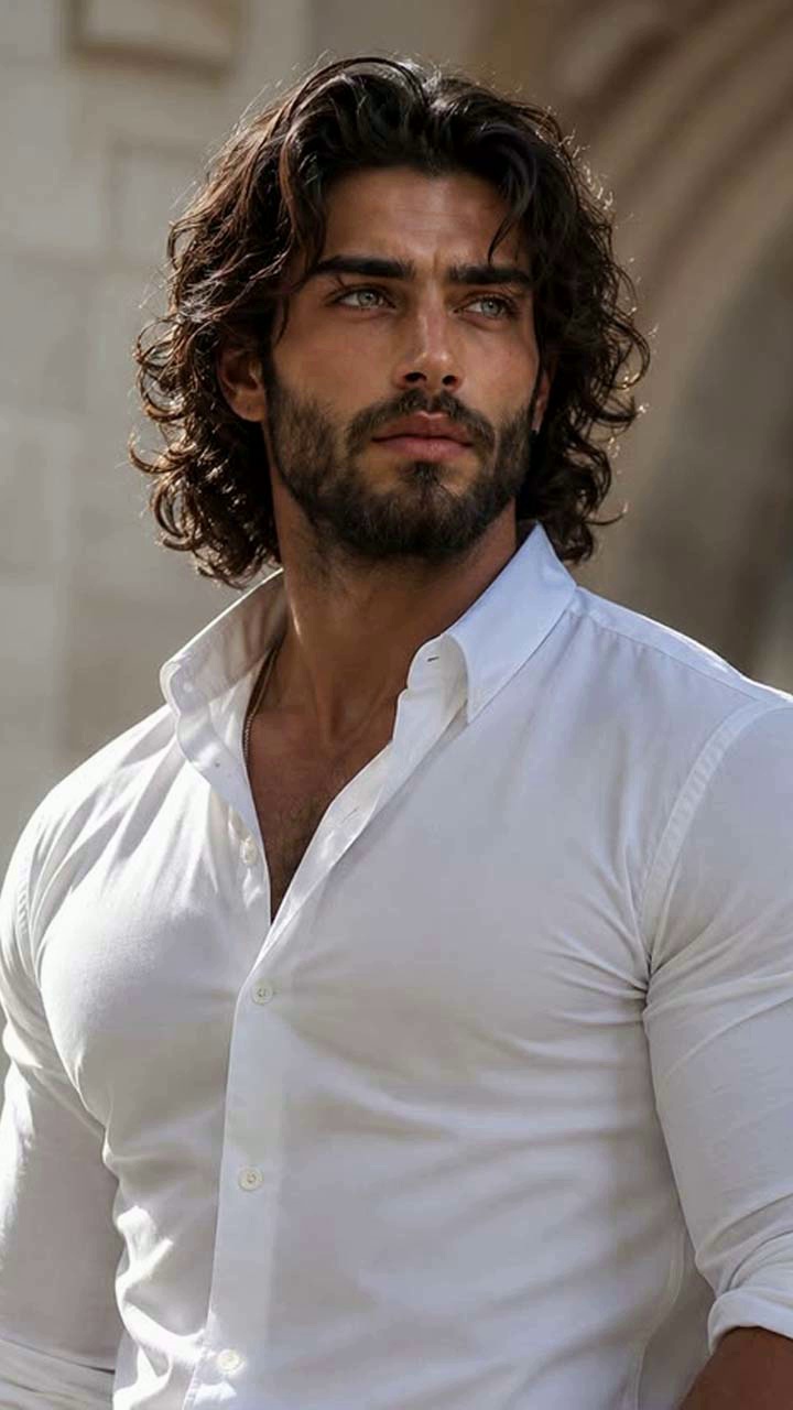 Aaron Adams Facebook ad: Addictive Romance Novels, Read Right Now