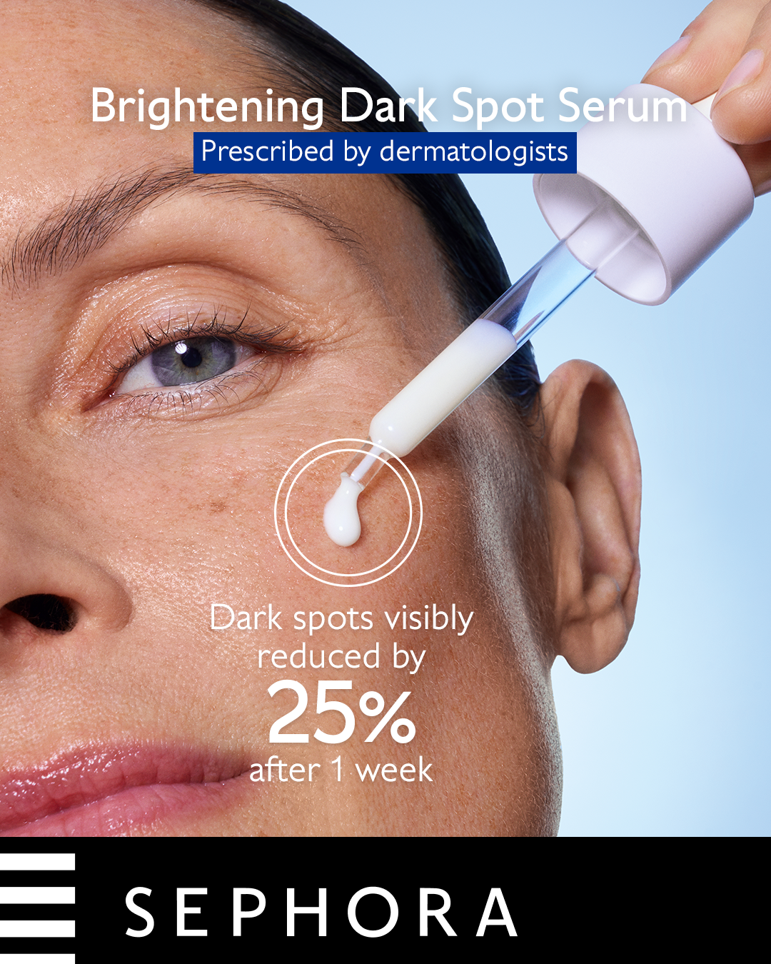 Sephora Facebook ad