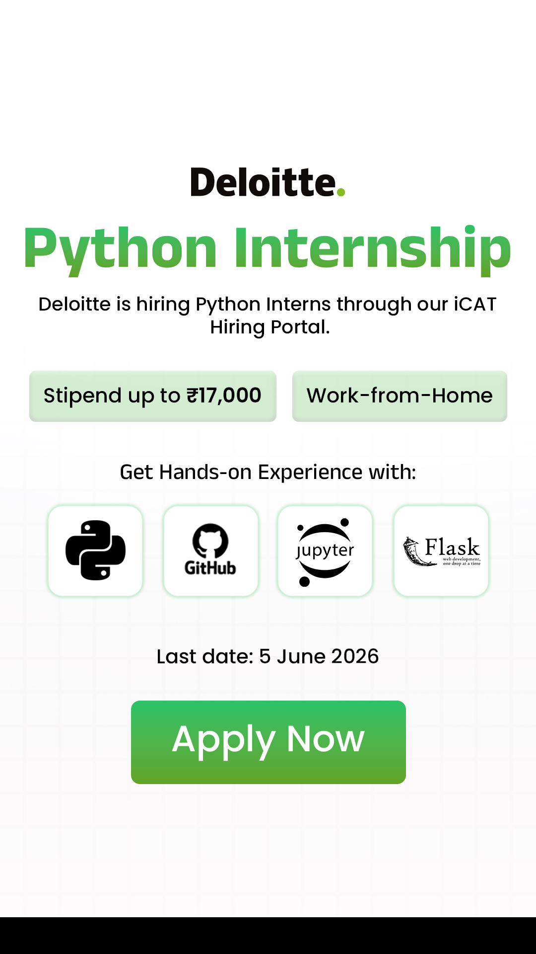 Istudioicat Facebook ad