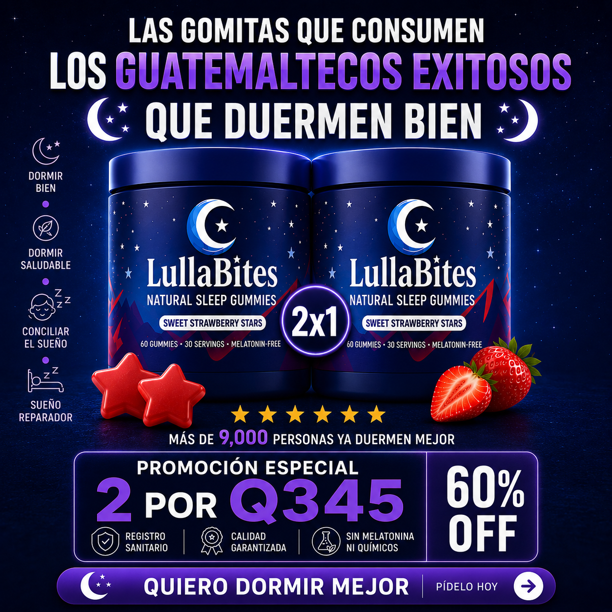 El Delivery Guatemala Facebook ad