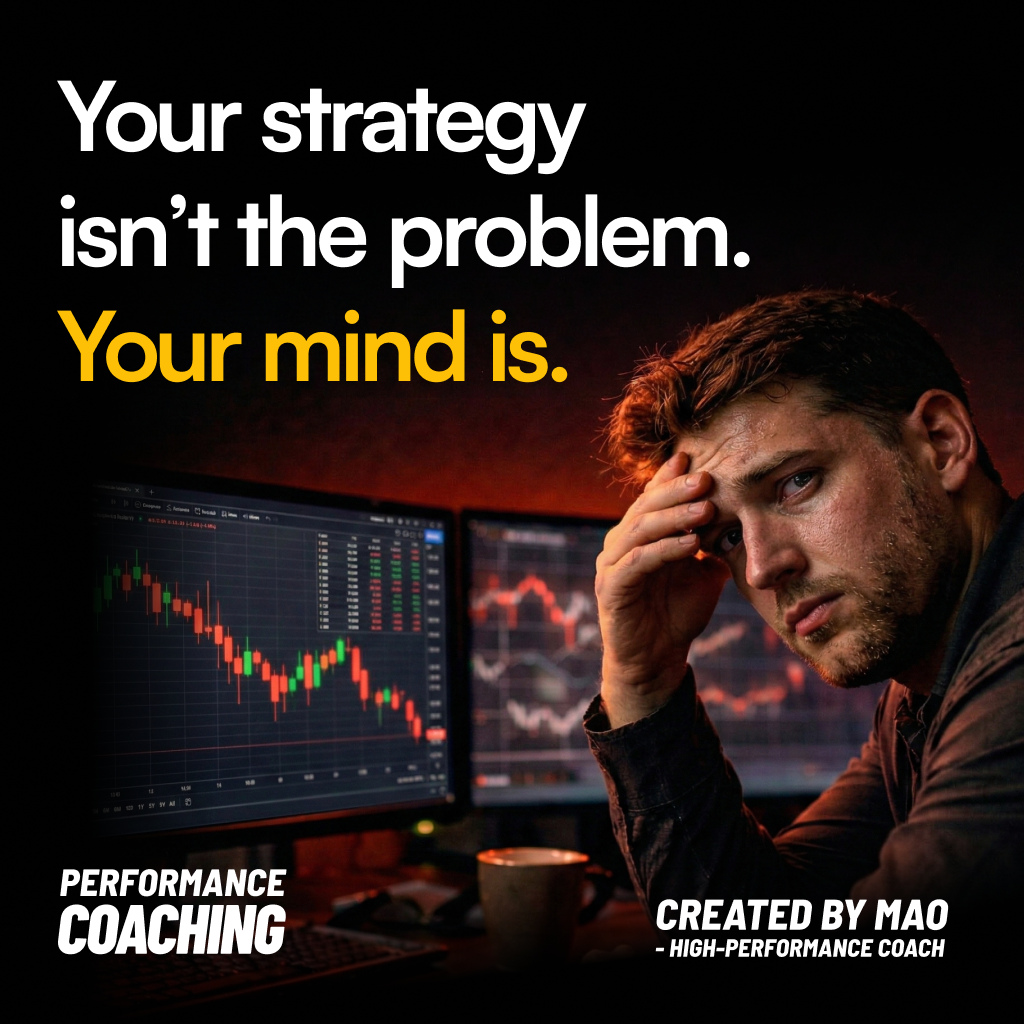 For Traders Global Facebook ad