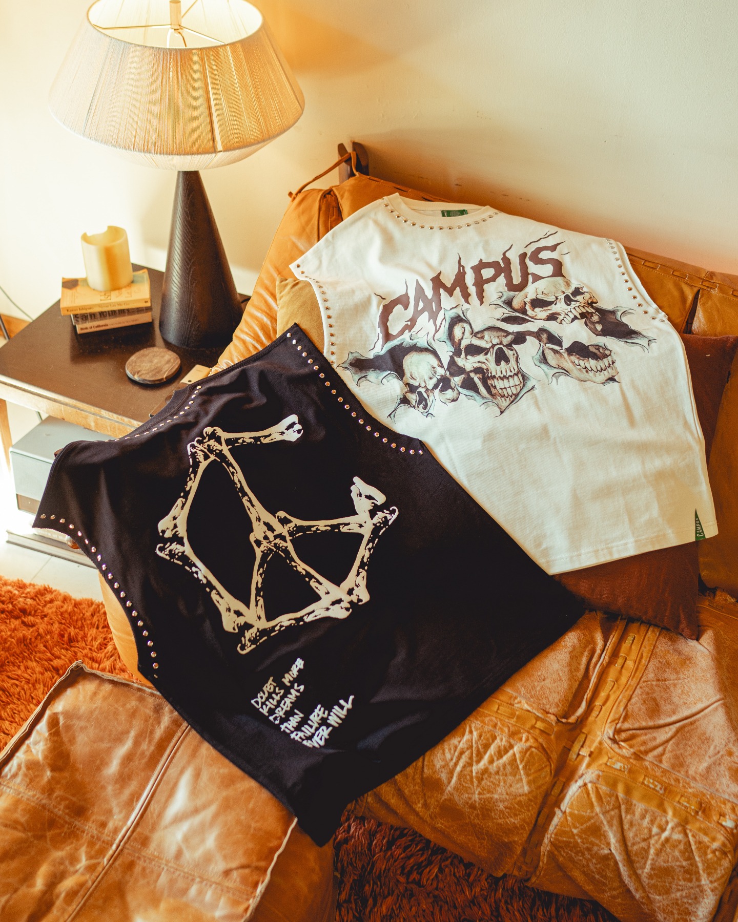 Campus Goods Facebook ad