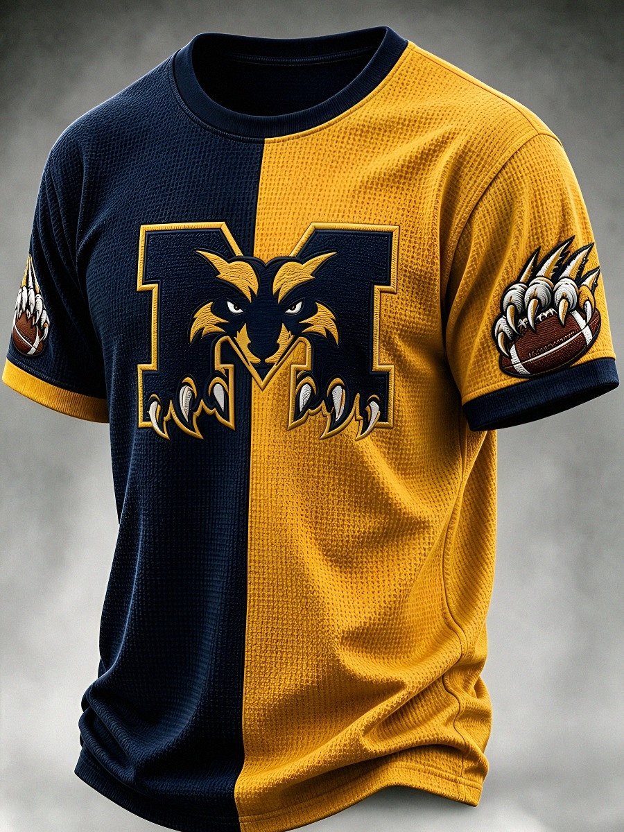 Gameday Fan Apparel · Wear Your Team Pride Facebook ad