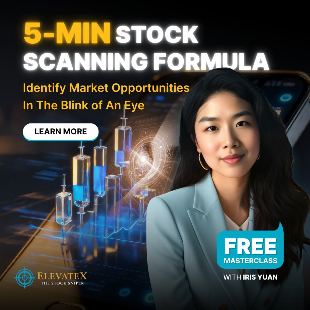Iris Yuan Facebook ad