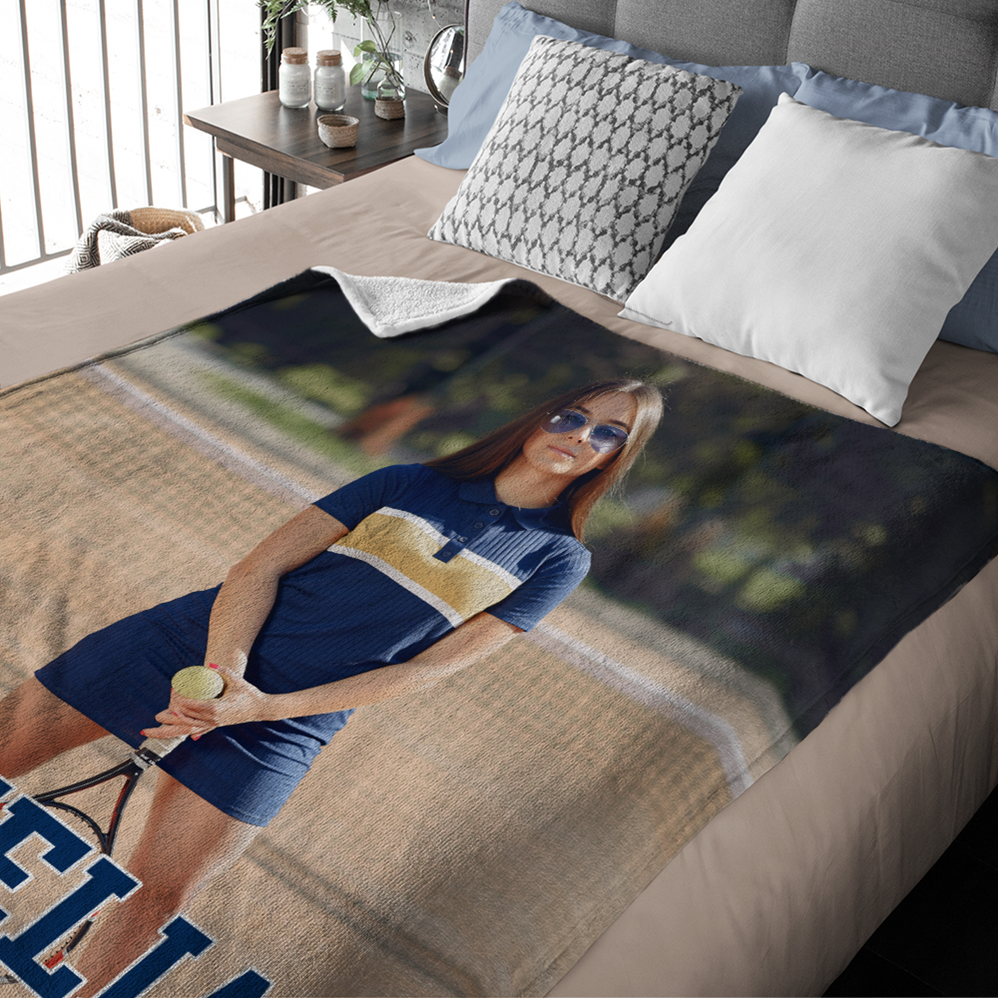 Callie Gifts Facebook ad