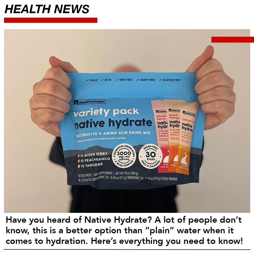 A Path to Better Health Facebook ad