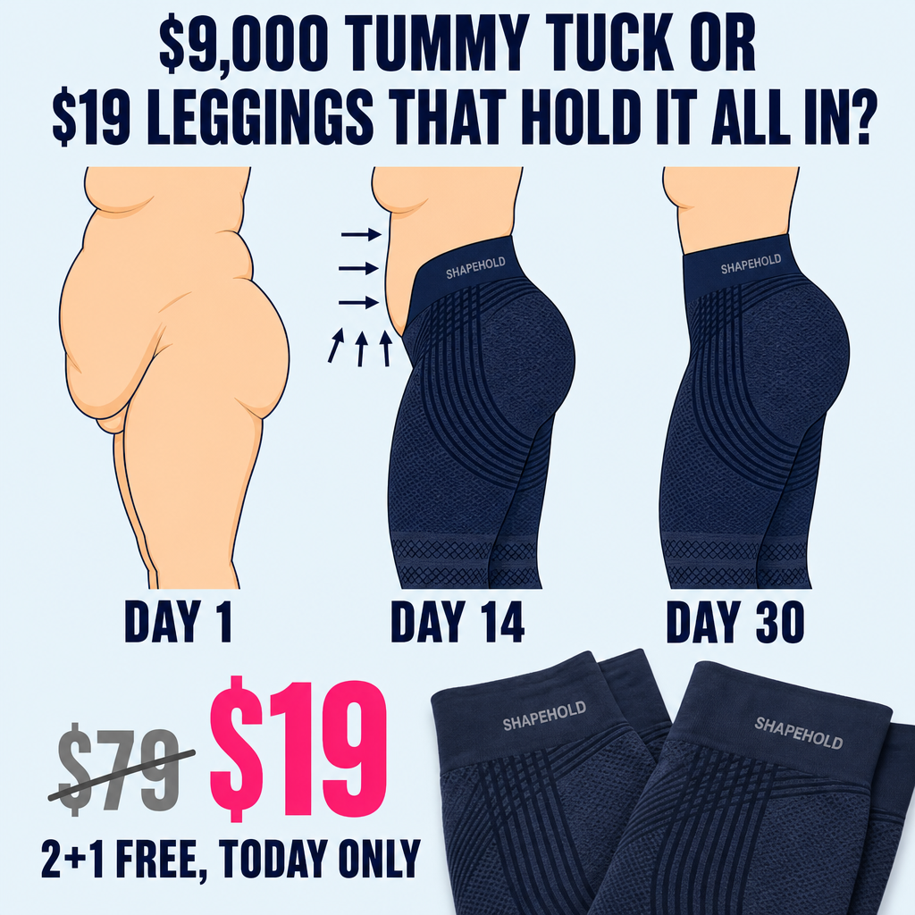 Celsior Facebook ad
