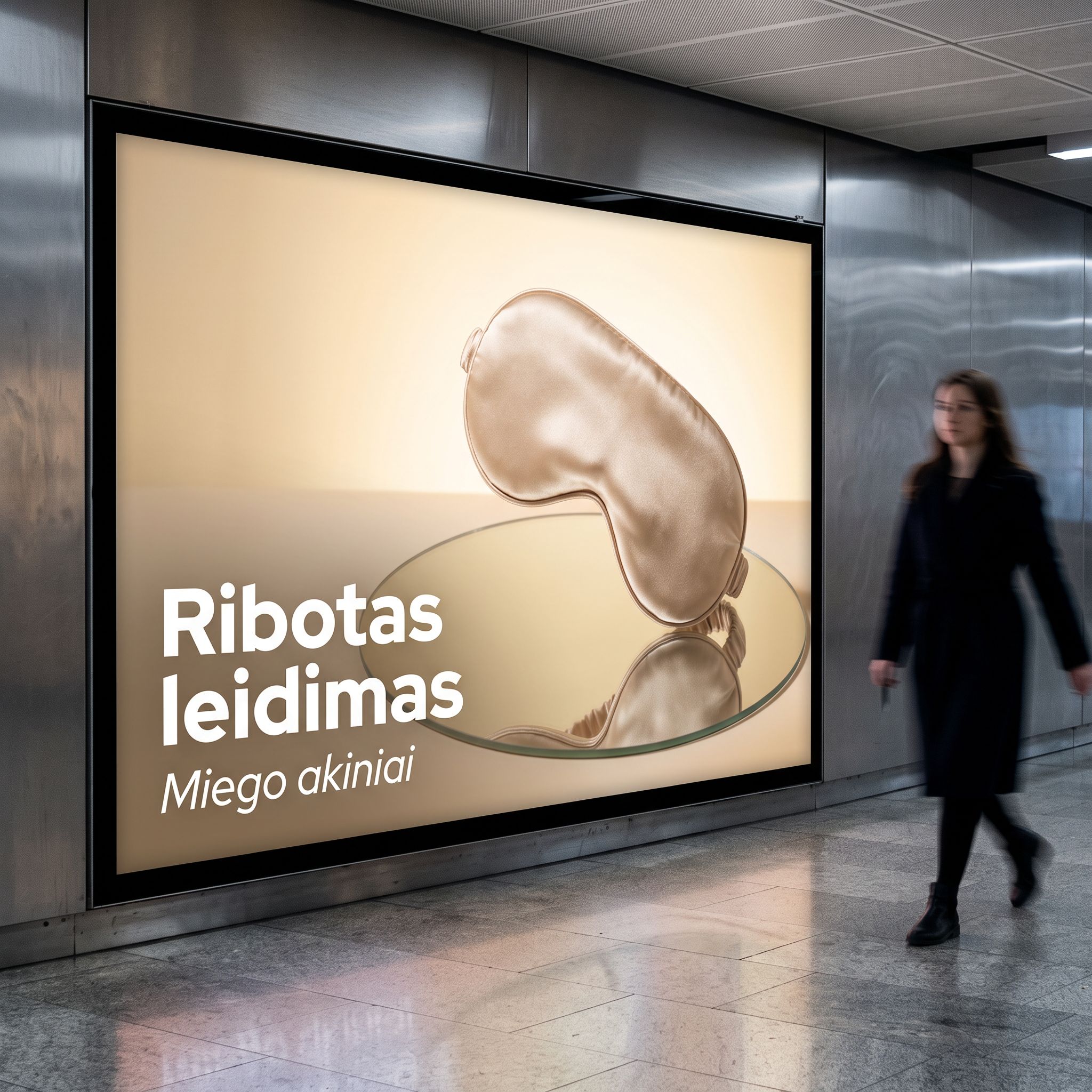 SilkEra Facebook ad