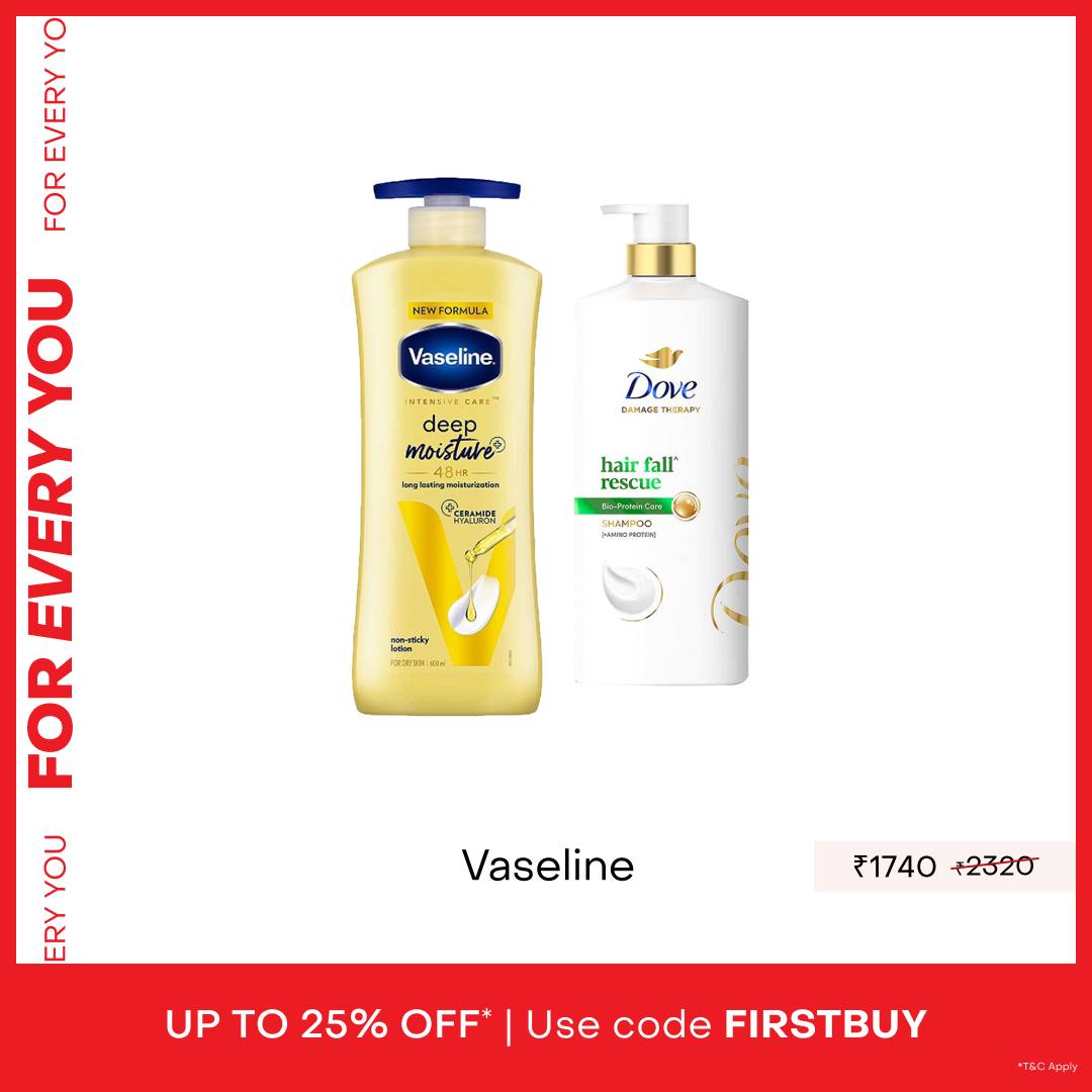 Tira Beauty Facebook ad