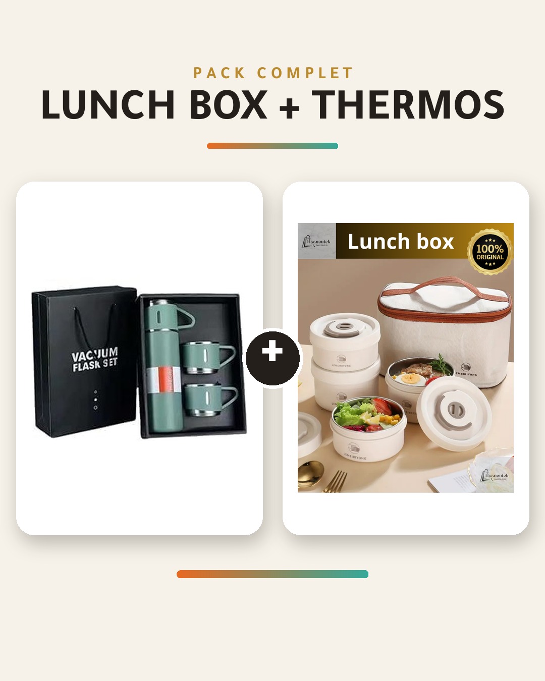 IDEA SHOP Facebook ad from Jul 15, 2026