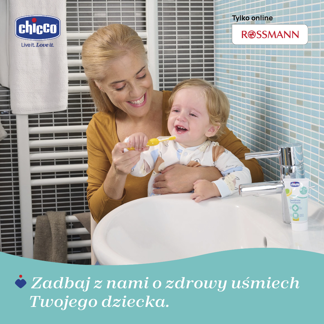 Chicco Facebook ad