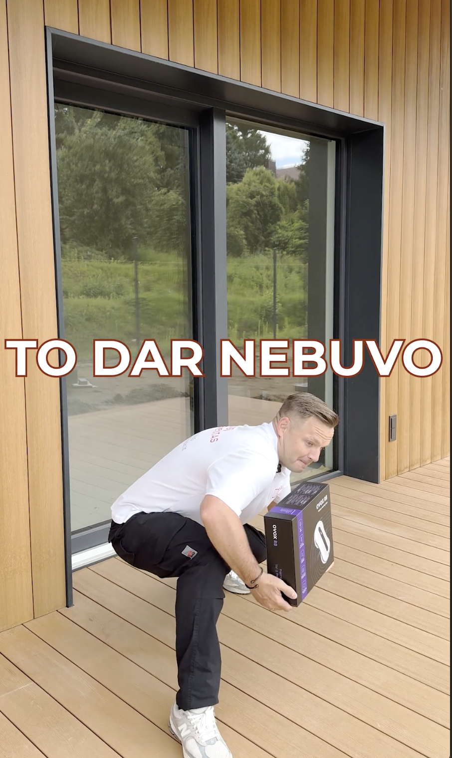 Langų Remontas Facebook ad