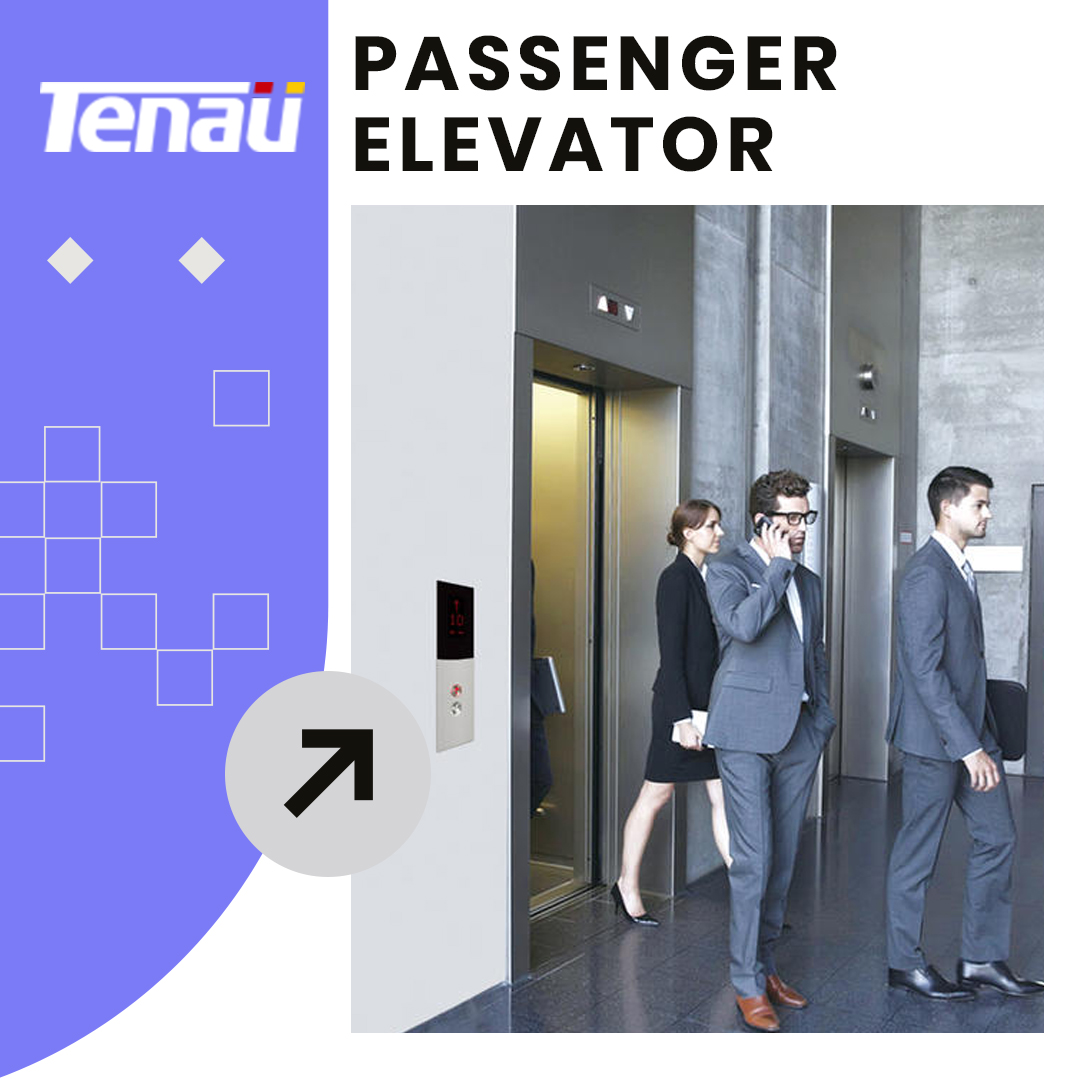Tenau Elevator CO., LTD.- DIAO Group- China Facebook ad
