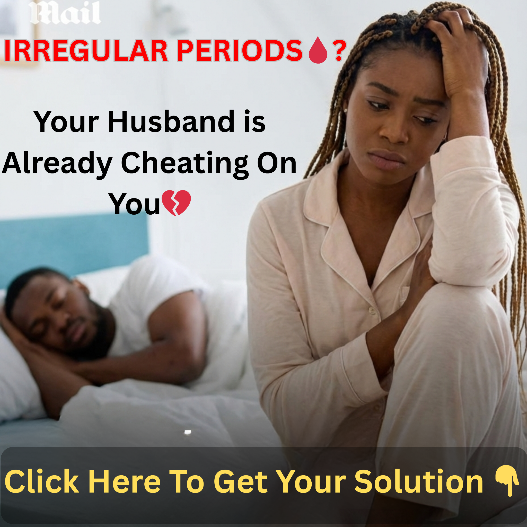 Menopause Doctor Facebook ad