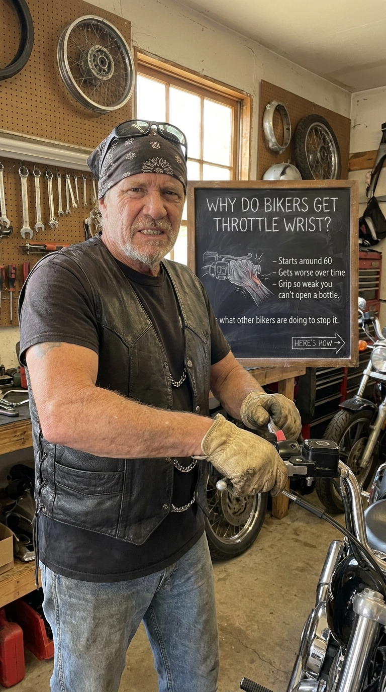 Willis Judd Facebook ad