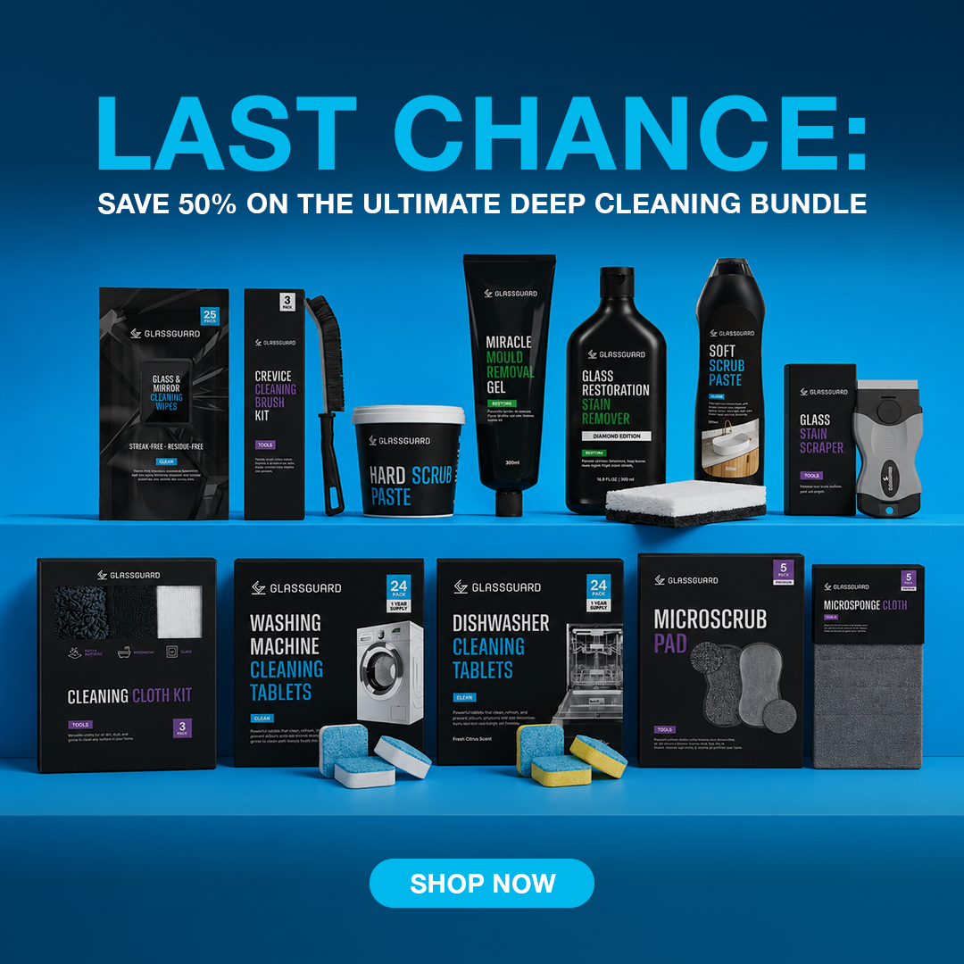 GLASSGUARD Facebook ad