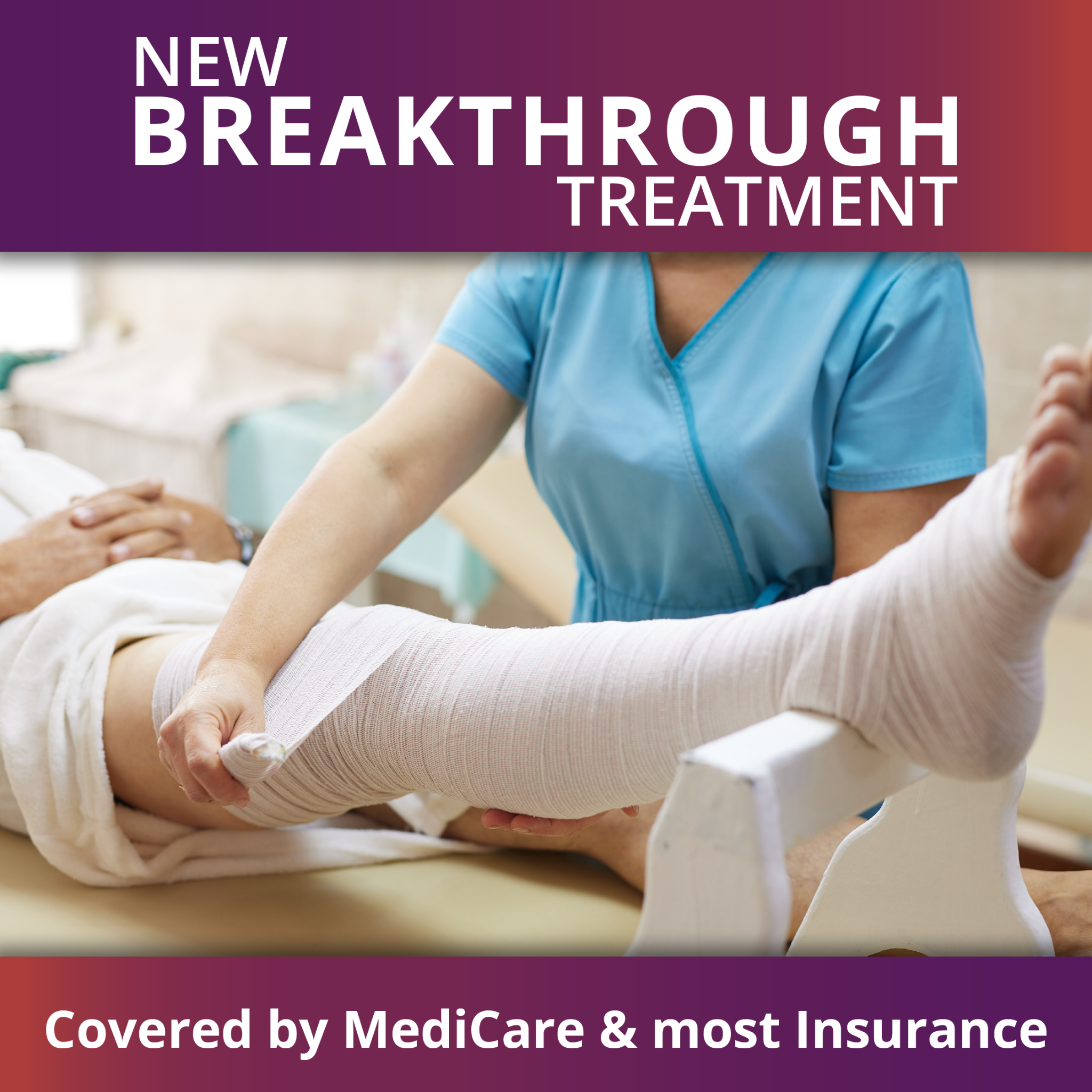 Surgical Associates Chartered Facebook ad