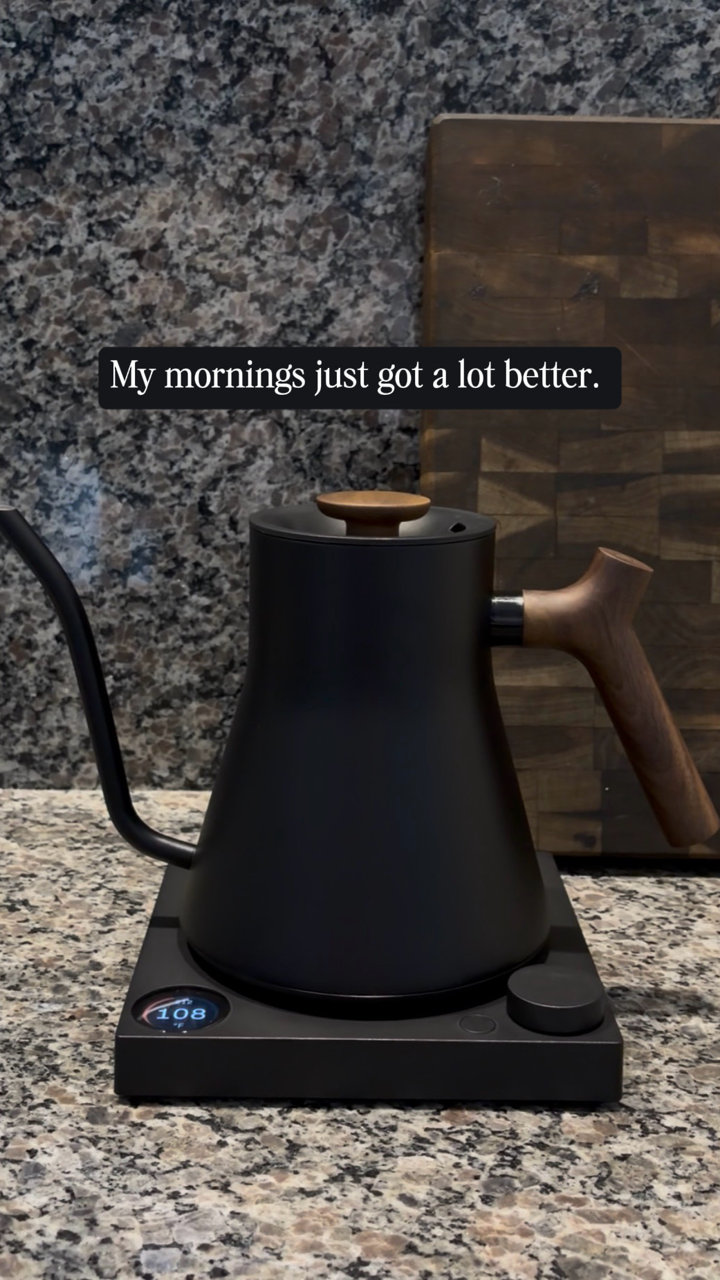 Fellow Facebook ad
