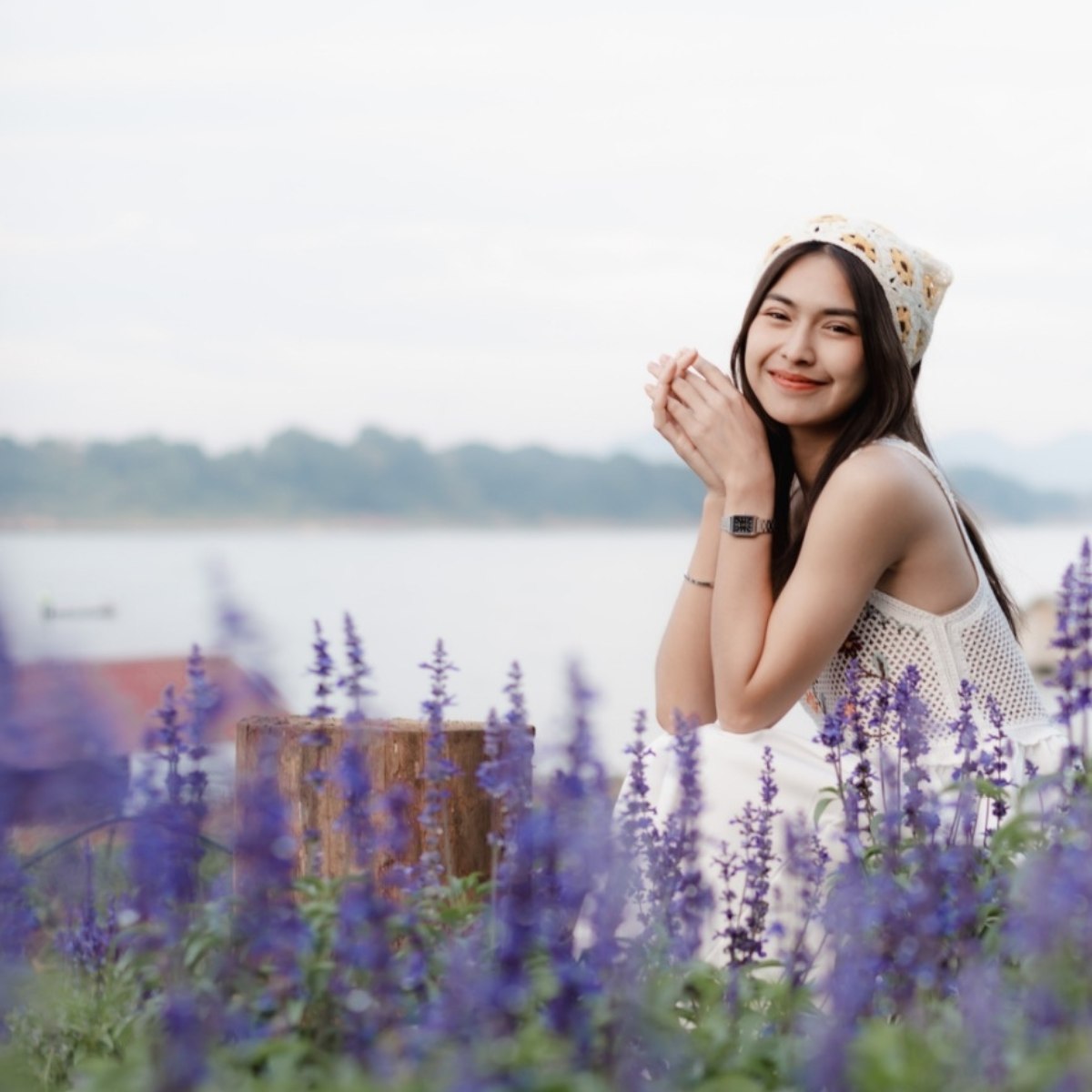 River Tree Resort Chiangkhan ริเวอร์ทรี รีสอร์ท เชียงคาน Facebook ad: โรงแรมริเวอร์ทรี รีสอร์ท เชียงคาน