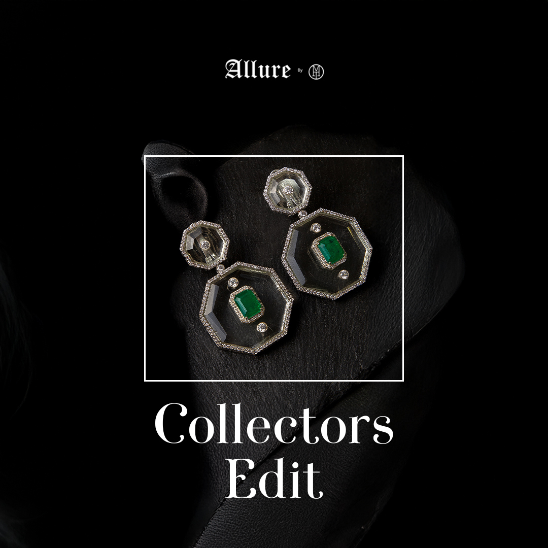Allure by MHT Facebook ad