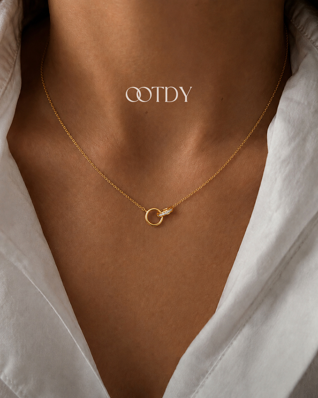 OOTDYofficial Facebook ad