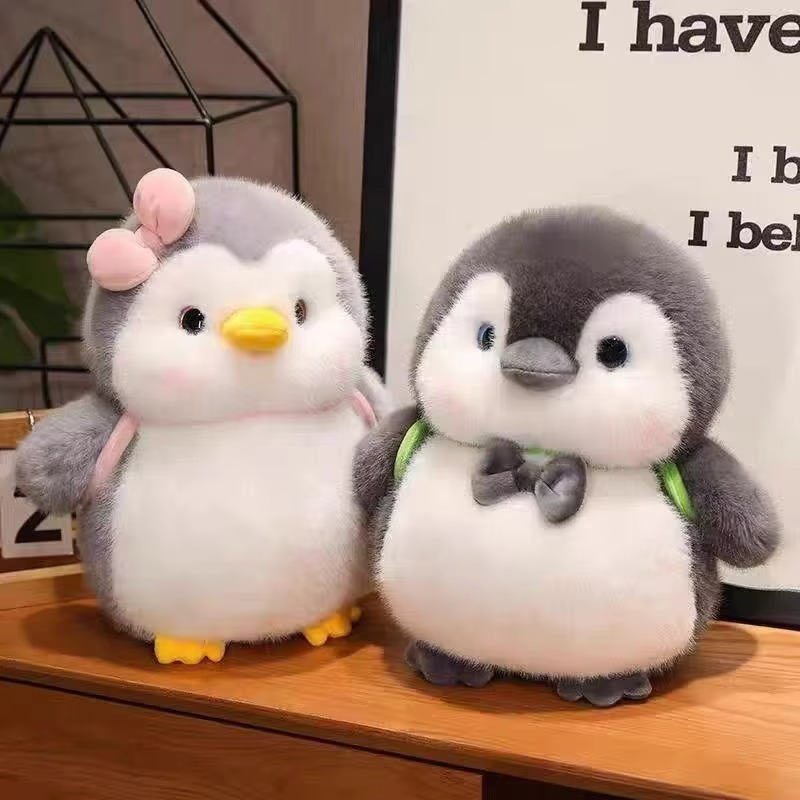 Cuddly Bubbly Facebook ad: Some gifts aren’t just toys, they’re hugs filled…