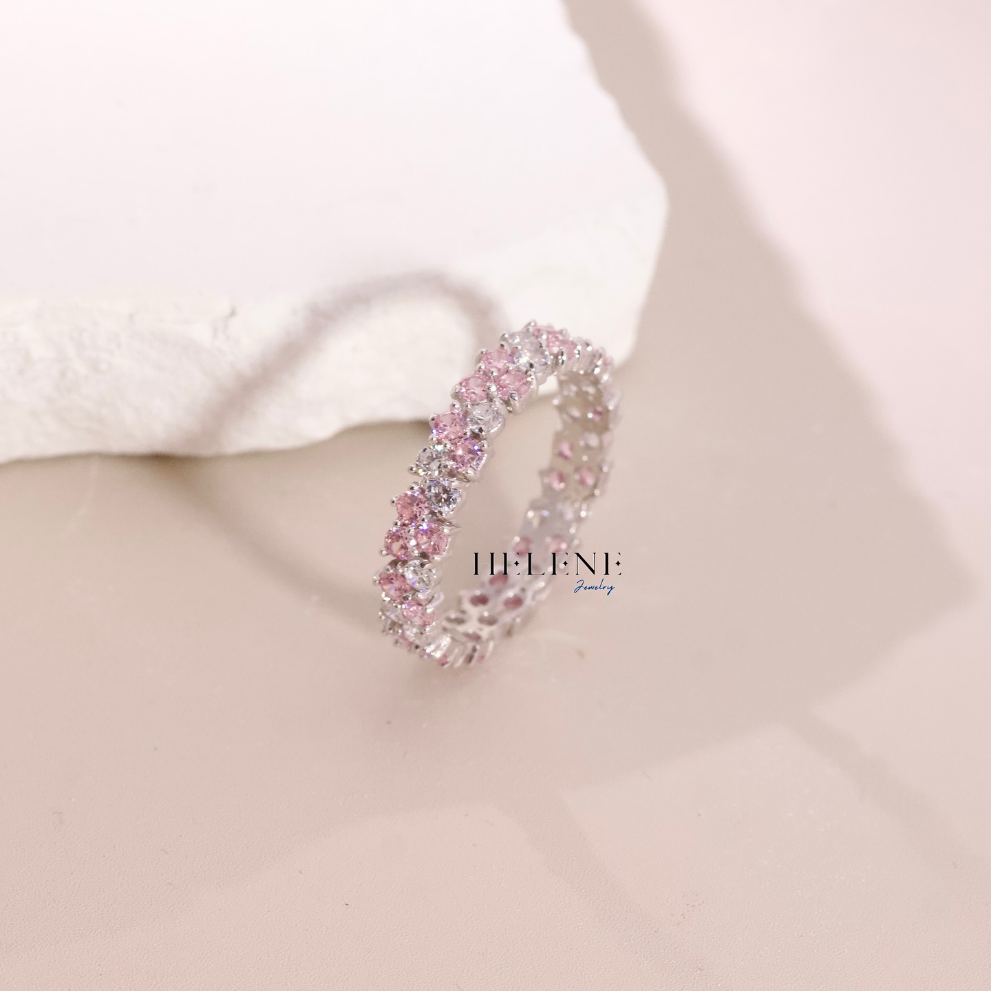 Helene Handmade Jewelry Facebook ad