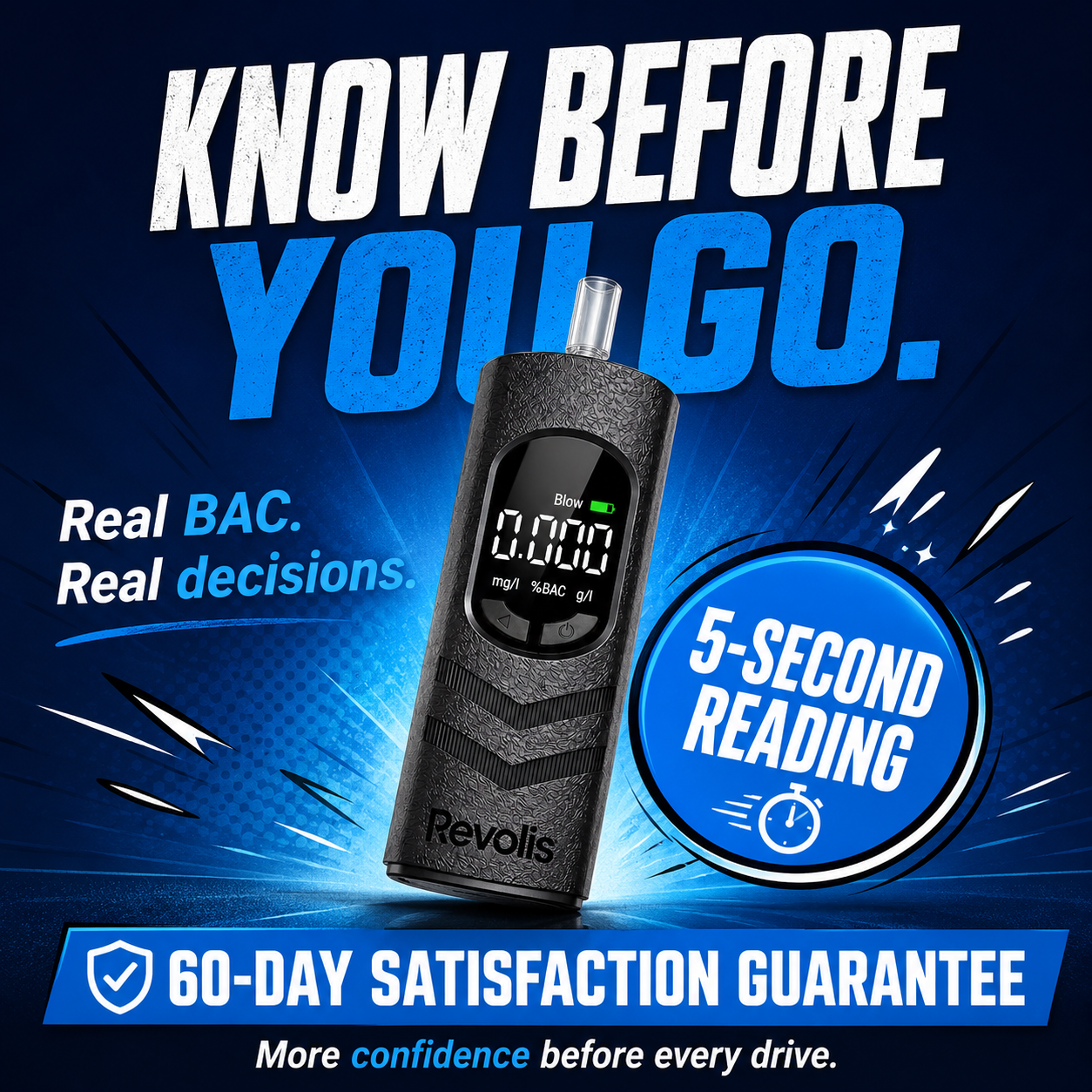 Grant Hayes Facebook ad