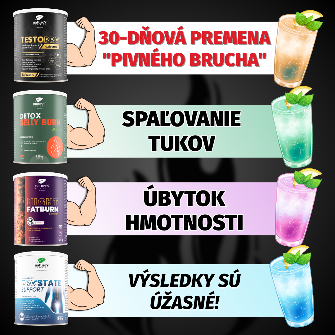 Nature’s Finest Europe Facebook ad