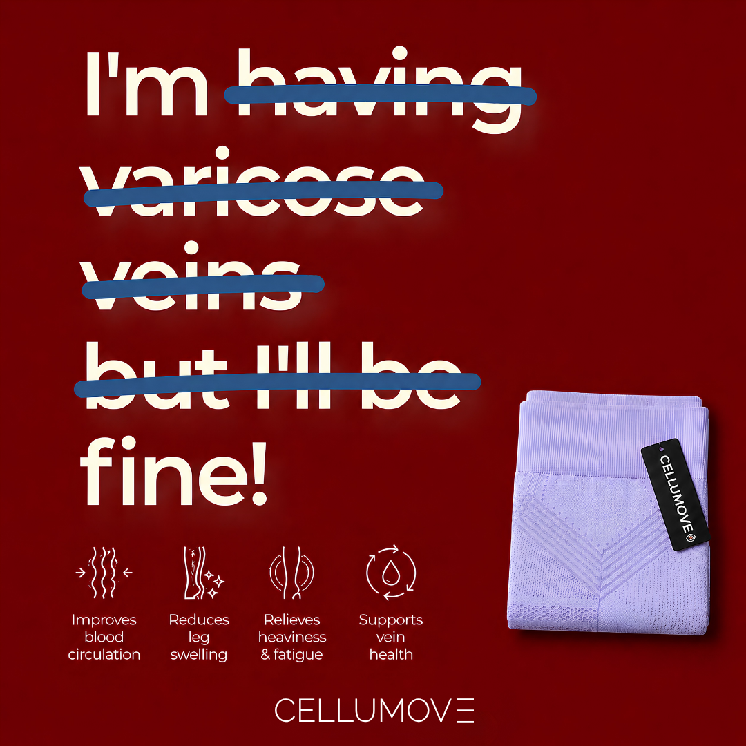 Cellumove UK Facebook ad